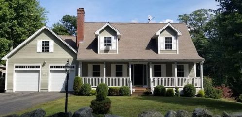 435 Williamsville Rd, Royalston MA  exterior