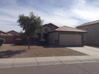 6313 Magnolia St, Phoenix AZ  85043-7570 exterior