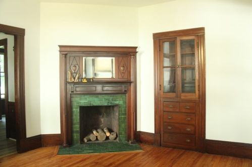 144 May St, Worcester MA 01602-4336 exterior