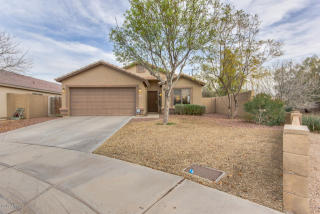 7332 Raymond St, Phoenix AZ  85043-5502 exterior