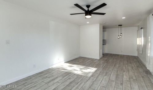 2217 28th Pl, Phoenix AZ  85008-2809 exterior