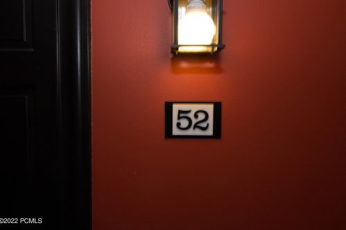 220 Park Ave, Park City UT exterior