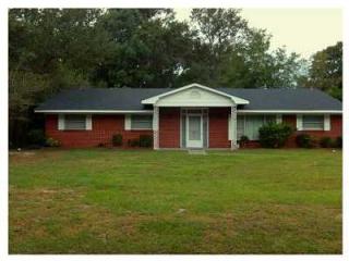 710 Iris Ave, Mobile AL  36606-2026 exterior