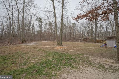 150 Cedar Brk Rd, Erial NJ 08081-9357 exterior