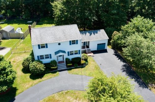 16 Phillip Ave, Burlington, MA 01803-1133