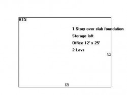 104 Needham St, Newton MA 02464-1500 floor plan