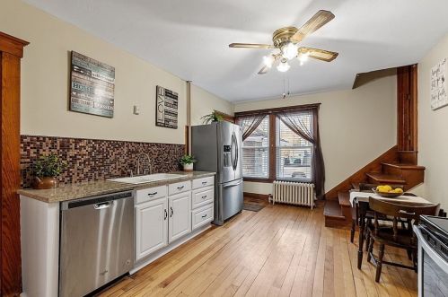 442 Central St, Winchendon MA 01475-1607 exterior