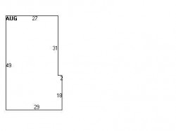 960 Boylston St, Newton MA  02461-1504 floor plan