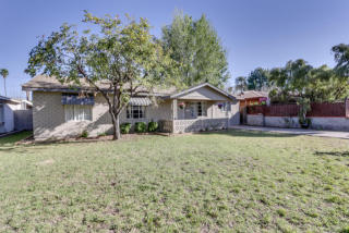 3038 Flower St, Phoenix AZ  85016-7538 exterior