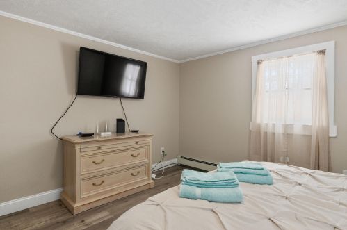 432 Sam Ryder Rd, Chatham MA 02633-1538 exterior