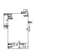 48 Fair Oaks Ave, Newton MA 02460-1217 floor plan