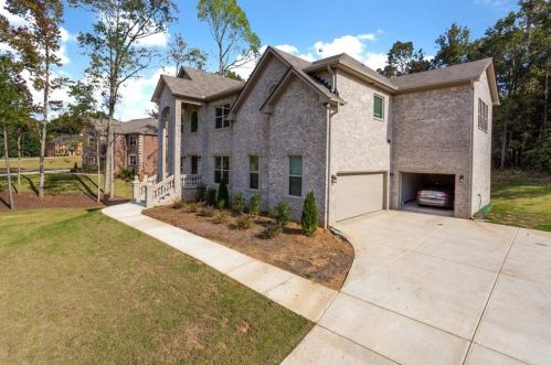 3153 Jackson Creek Dr, Stockbridge GA  30281-5690 exterior