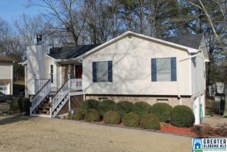 2137 Brewster Rd, Birmingham, AL 35235-2039