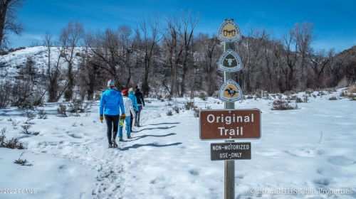 1995 Kidd Cir, Park City UT 84098-8512 exterior
