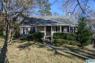 4760 Quarter Staff Rd, Birmingham, AL 35223-1641