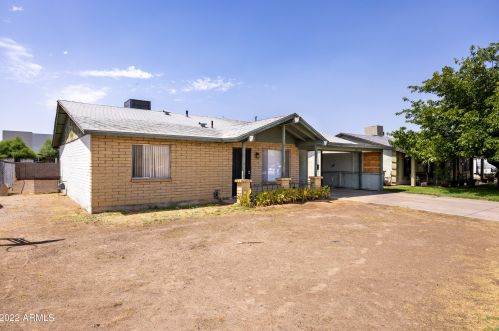 4821 Almeria Rd, Phoenix AZ  85035-4026 exterior