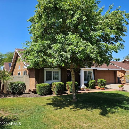 1003 Annette Dr, Phoenix, AZ 85022-1119