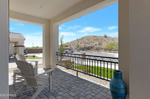 840 Ashurst Dr, Phoenix AZ  85048-2028 exterior