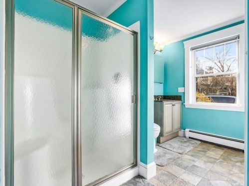 18 Angier Cir, Newton MA 02466-2901 exterior