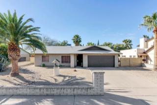 4543 Hearn Rd, Phoenix, AZ 85032-5552
