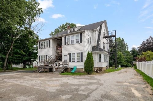 13 Blanchard Rd, Weymouth MA 02190-2840 exterior