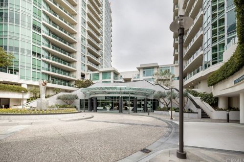 3131 Michelson Dr, Irvine CA  92612-5658 exterior