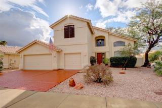 9345 Davenport Dr, Scottsdale, AZ 85260-7419