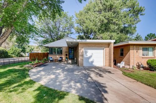 2995 Ogden St, Englewood, CO 80113-1747