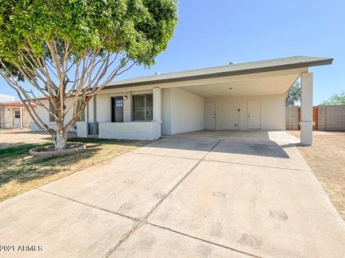 19245 17th Dr, Phoenix AZ  85027-5309 exterior