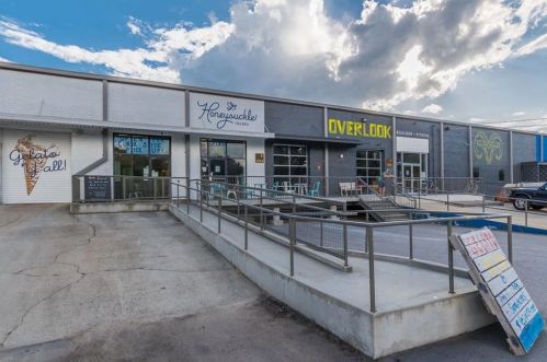 703 Erin Ave, Atlanta GA 30310-4213 exterior