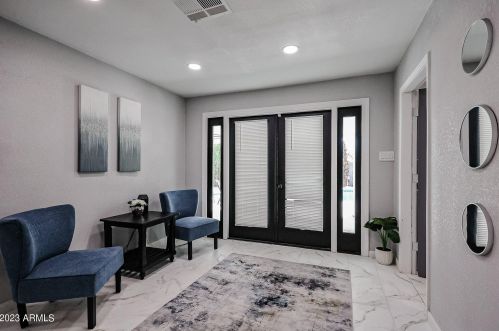 519 El Camino Dr, Phoenix AZ 85051-4627 exterior