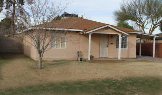 2150 Whitton Ave, Phoenix AZ  85015-5750 exterior