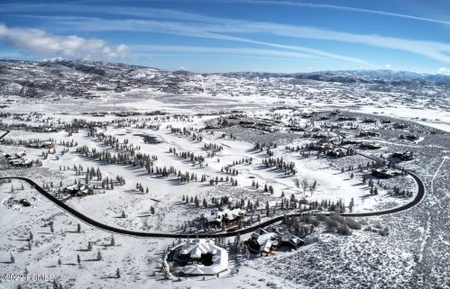 7965 Glenwild Dr, Park City UT 84098-5592 exterior