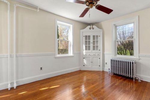 149 Clapp St, Milton MA 02186-3228 exterior