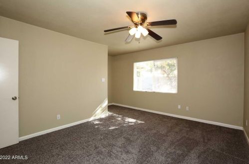 3763 Crocus Dr, Phoenix AZ 85032-5420 exterior