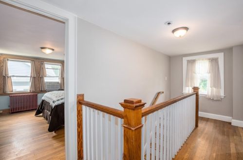 27 Fairfield St, Dedham MA 02026-1405 exterior