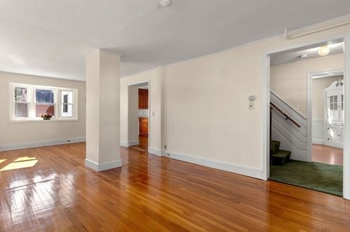 149 Clapp St, Milton MA 02186-3228 exterior