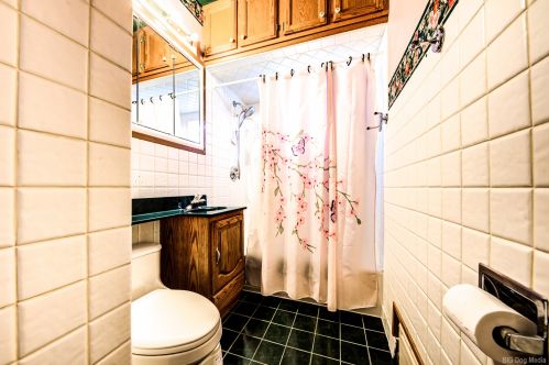 3827 Wisconsin Ave, Forest View IL 60402-4260 exterior