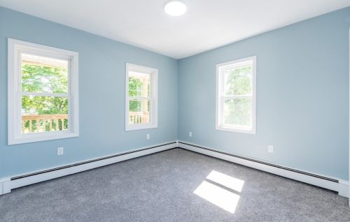 54 Aldrich Rd, East Bridgewater MA 02324-1331 exterior