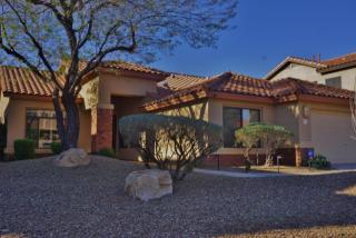 4515 Adobe Dr, Phoenix, AZ 85050-6829