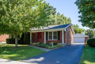 4013 Hunsinger Ln, Louisville, KY 40220-3224
