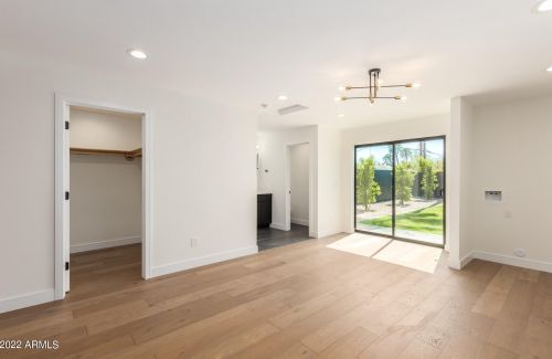 1253 Cambridge Ave, Phoenix AZ  85006-1102 exterior