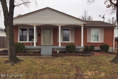 7808 Kim Dr, Louisville, KY 40214-4714