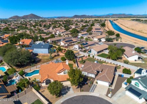 19650 36 St, Phoenix AZ 85050-3944 exterior