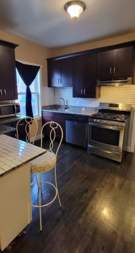 1610 Clinton Ave, Forest View IL 60402-1022 exterior