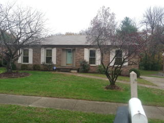 9820 Tamarisk Pkwy, Louisville KY  40223-2843 exterior