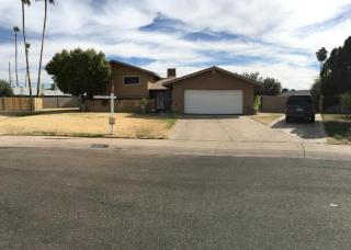 14205 35th Dr, Phoenix, AZ 85053-5528