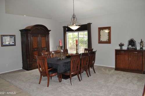 14823 13th Pl, Phoenix AZ  85048-6214 exterior