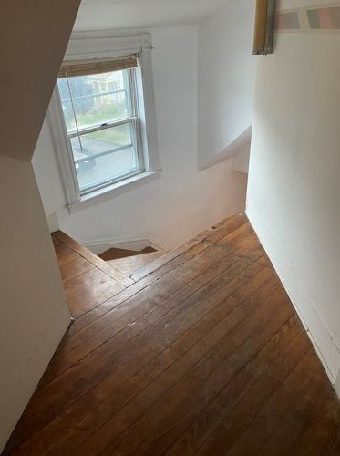 36 Apthorp St, Quincy MA 02170-2207 exterior