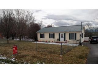 1557 Old State Route 34, Telford, TN 37690-2752